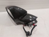 Exterior Mirror, LH (Takeoff)